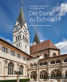 Anton Brandl, Ludwig Brandl, Claudi Grund, Claudia Grund, Peter Stockmann - Der Dom zu Regensburg - Teil 5: Der Dom zu Eichstätt