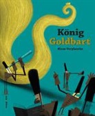 Klaas Verplancke - König Goldbart