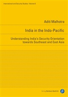 Aditi Malhotra - India in the Indo-Pacific