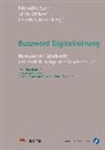 Friederike Apelt, Jördis Grabow, Lisb Suhrcke, Lisbeth Suhrcke - Buzzword Digitalisierung