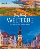 Britta Mentzel, Ernst Wrba - Deutschlands Welterbe