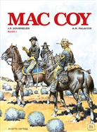 J Gourmelen, J P Gourmelen, J. P. Gourmelen, J.P. Gourmelen, Jean-Pierre Gourmelen, Antonio Hermández Palacios... - Mac Coy