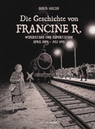 Boris Golzio - Die Geschichte von Francine R.