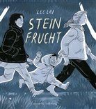 Lee Lai, Lai Lee - Steinfrucht