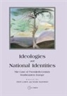Mark Lampe Mazower, John Lampe, John R Lampe, John R. Lampe, Mazower, Mark Mazower - Ideologies and National Identities
