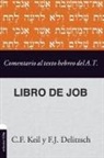 Franz Julius Delitzsch, Carl Friedrich Keil - Comentario al texto hebreo del Antiguo Testamento - Job