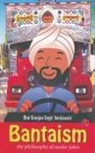 Niranjan Ramakrishnan - Bantaism