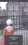 Jane Austen - Mansfield Park