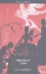 D. H. Lawrence - Women in Love
