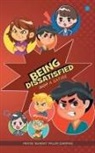 Pratik 'Bharat' Palor - Being Dissatisfied