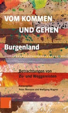 Pete Menasse, Peter Menasse, WAGNER, Wagner, Wolfgang Wagner - Vom Kommen und Gehen
