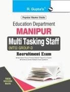 Rph Editorial Board - Manipur
