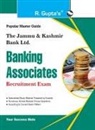 Rph Editorial Board - The Jammu & Kashmir Bank Ltd. Banking Associates Recruitment Exam