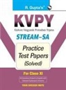 Rph Editorial Board - KVPY