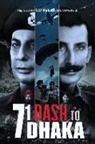 Gd Bakshi - 71 Dash to Dhaka