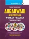 Rph Editorial Board - Aanganwadi