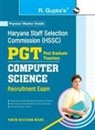 Rph Editorial Board - Haryana Staff Selection Commission (HSSC)