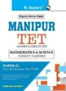 Rph Editorial Board - Manipur TET