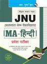 Rph Editorial Board - JNU
