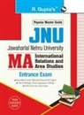 Rph Editorial Board - JNU