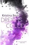 Kristina Beck - Dreams Collide
