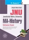 Rph Editorial Board - JNU