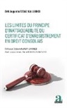 Défi Augustin Fataki Wa Luhindi - Les limites du principe d'inattaquabilité du certificat d'enregistrement en droit congolais