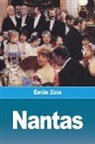 Émile Zola - Nantas