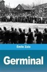 Émile Zola - Germinal