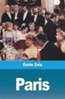 Émile Zola - Paris