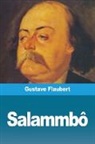 Gustave Flaubert - Salammbô