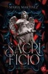 Maria Martinez - Sacrificio (Almas Oscuras #3)