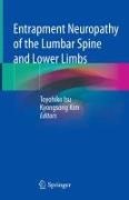 Toyohik Isu, Toyohiko Isu, Kim, Kim, Kyongsong Kim - Entrapment Neuropathy of the Lumbar Spine and Lower Limbs