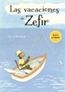 Jean de Brunhoff, Jean de Brunhoff, Amalia Peradejordi Salazar - Las Vacaciones de Zefir
