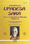 Ramakrishnan Swamiji Dravidacharya - Comentario al UPADESA SARA