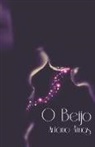 António Almas - O beijo