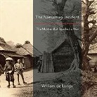 William De Lange - The Namamugi Incident