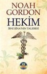 Noah Gordon - Hekim - Ibni Sinanin Talebesi