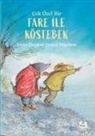Joyce Dunbar - Cok Özel Bir Fare ile Köstebek