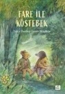 Joyce Dunbar - Fare ile Köstebek