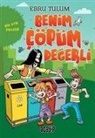 Ebru Tulum - Benim Cöpüm Degerli