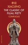 Confucius - Xiaojing The Classic of Filial Piety