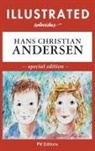 Hans  Christian Andersen, Onésimo Colavidas - Illustrated Fairy Tales