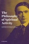 Rudolf Steiner - The Philosophy of Spiritual Activity