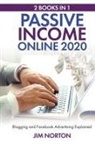 Jim Norton - Passive income online 2020