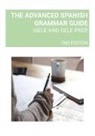 Demetrius Perminter - THE ADVANCED SPANISH GRAMMAR GUIDE