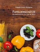 Frauen-Union Eichenau, Christian Koallick, Christiane Koallick - Familienschätze