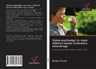 Morgane Ousset - Wp¿yw psychologii na nasze dzia¿ania wobec ¿rodowiska naturalnego