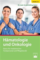 Ursula Vehling-Kaiser - Hämatologie und Onkologie, Ausgabe 21/22