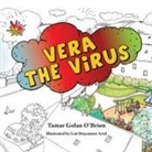 Tamar Golan O'Brien - Vera the Virus